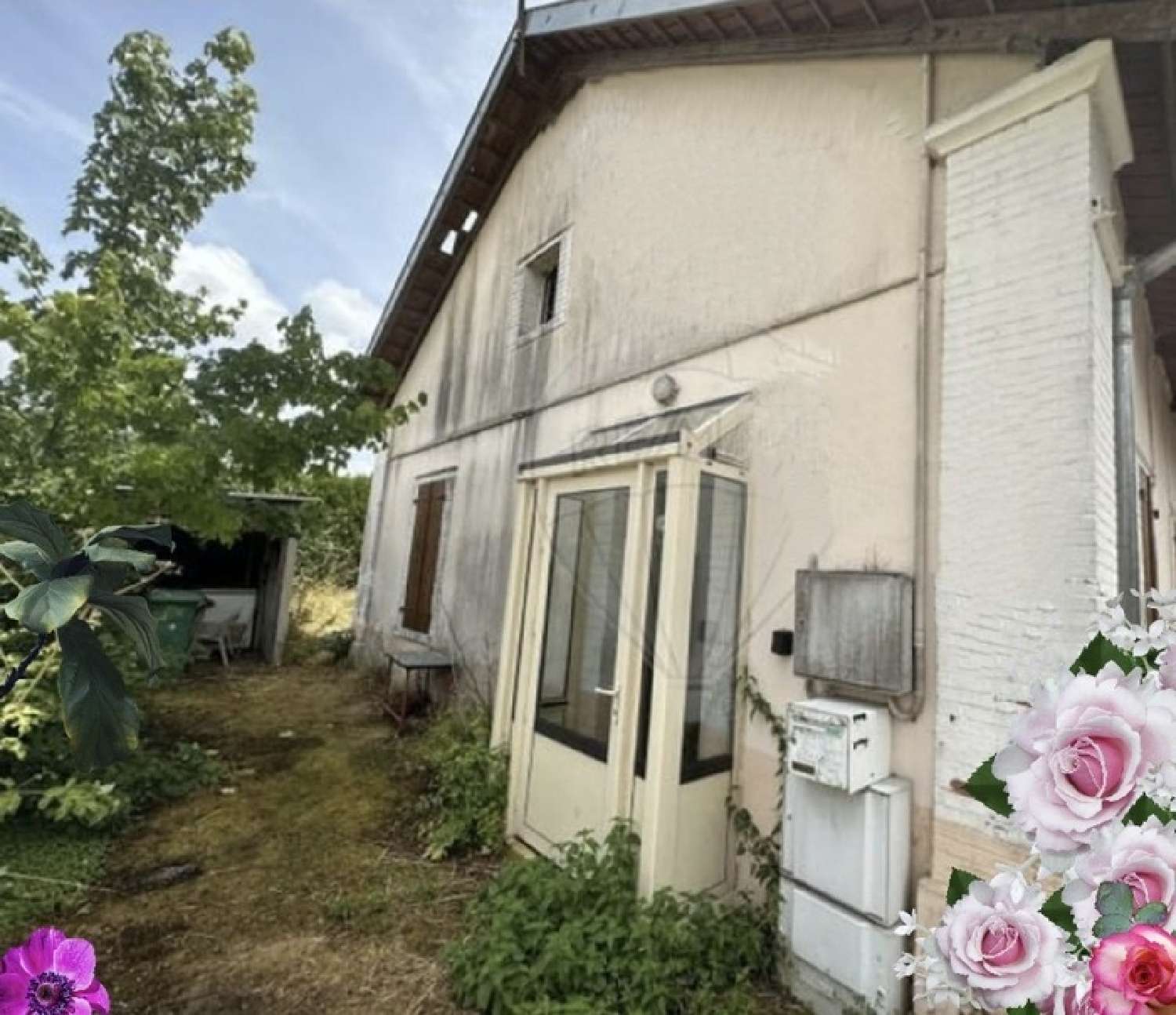  kaufen Haus Vittel Vogesen 2