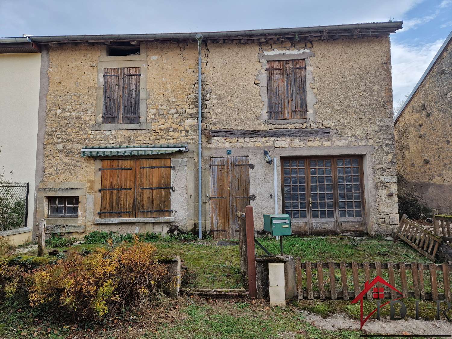  kaufen Haus Voisey Haute-Marne 1