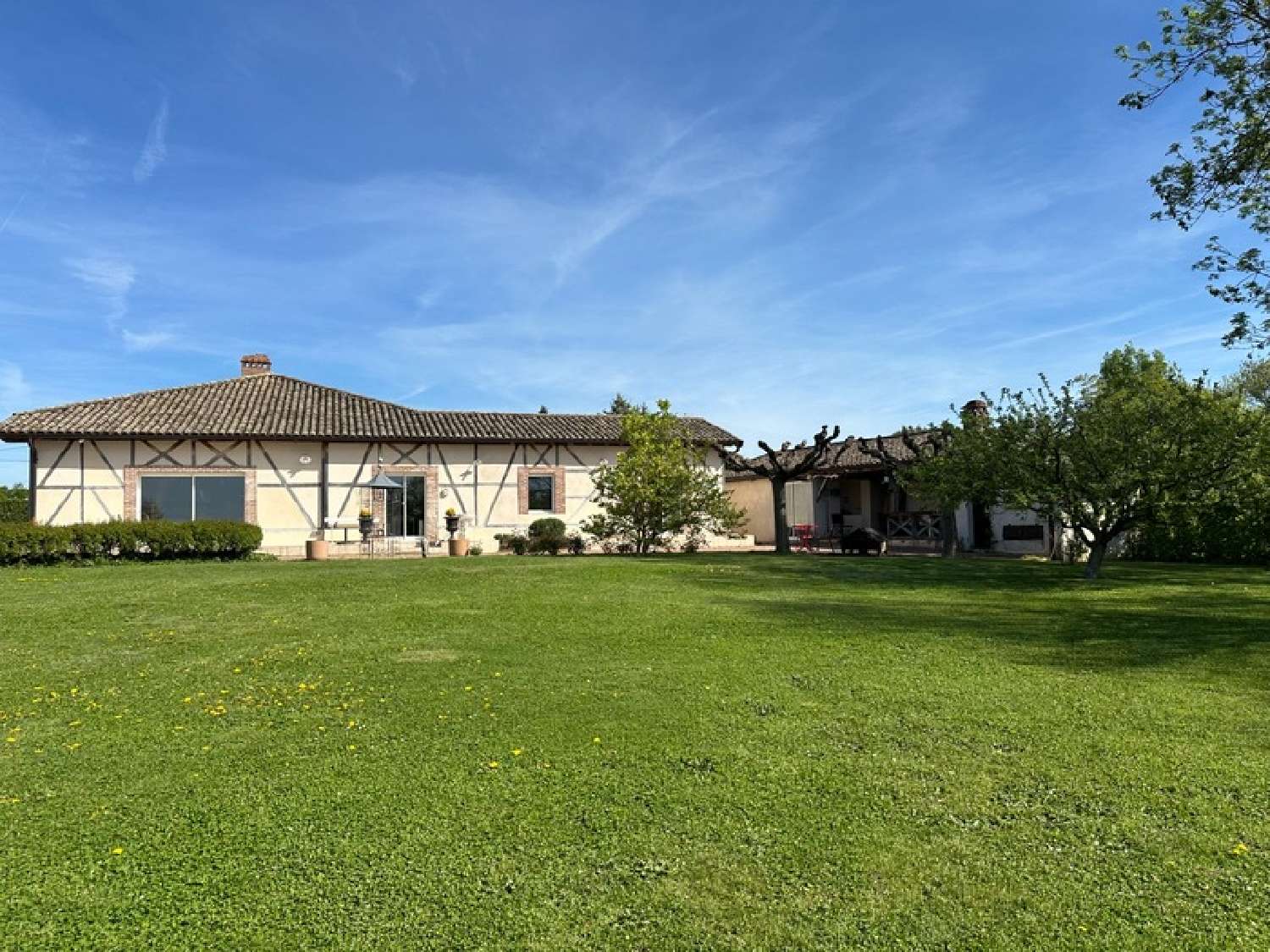  kaufen Haus Vonnas Ain 2