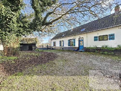 Waben Pas-de-Calais Haus Bild 7038605