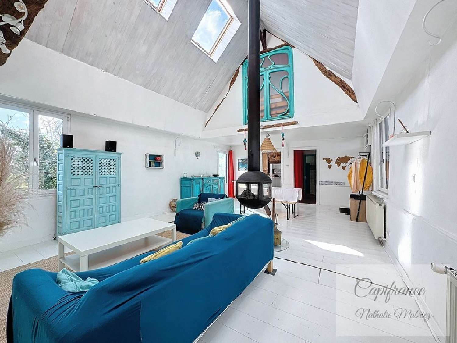  kaufen Haus Waben Pas-de-Calais 4