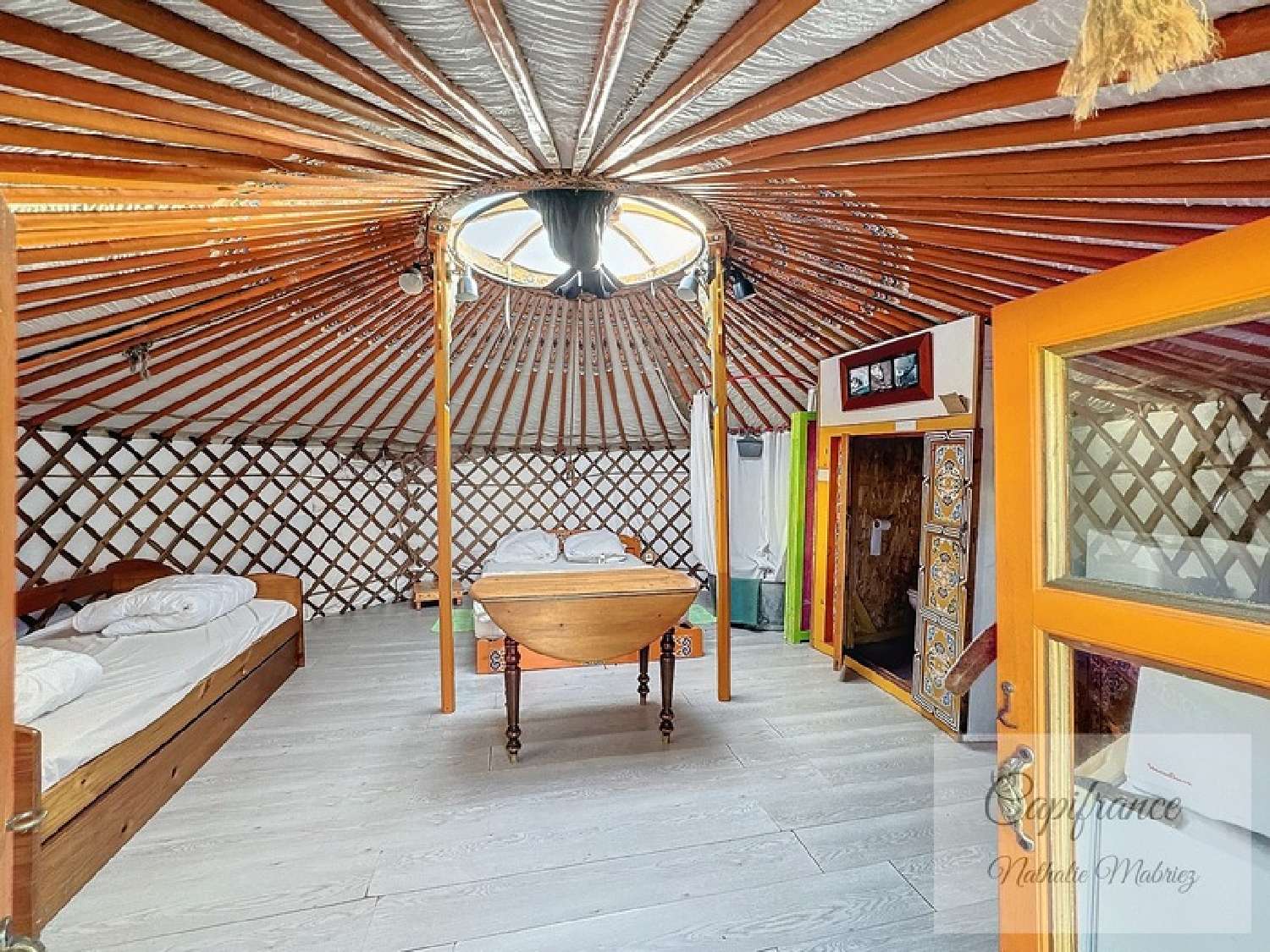  kaufen Haus Waben Pas-de-Calais 7