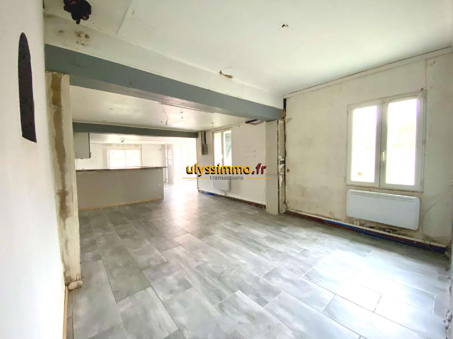  kaufen Haus Warvillers Somme 5