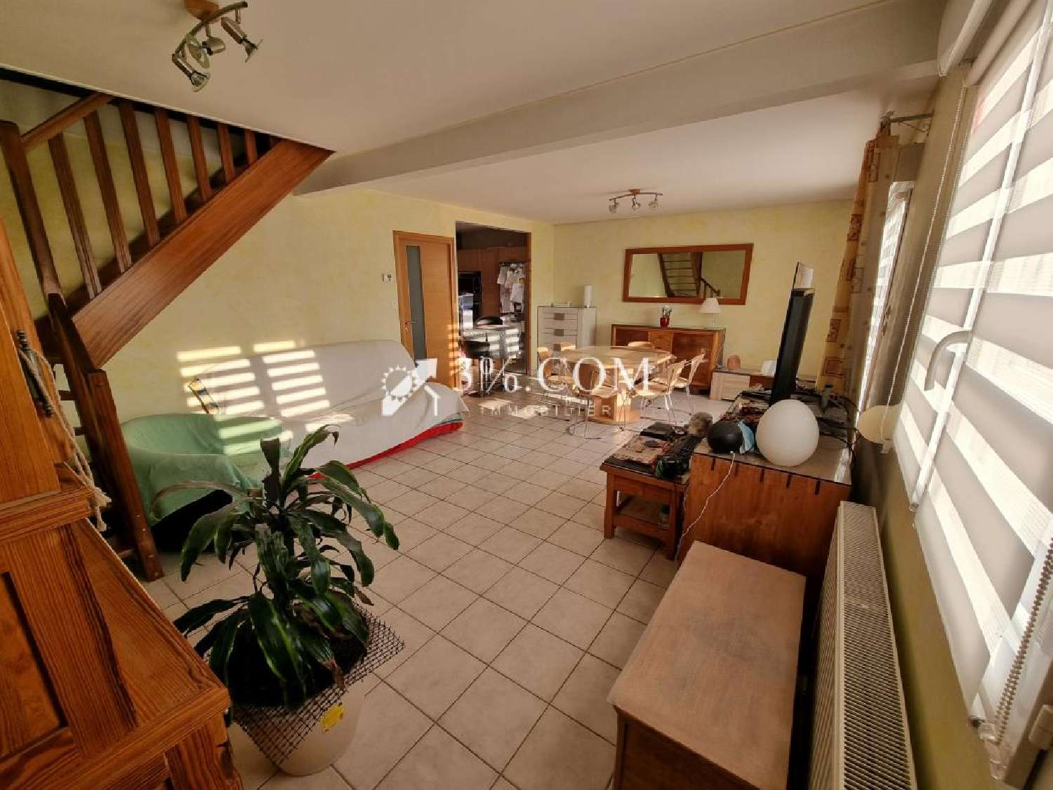  kaufen Haus Wavrin Nord 3