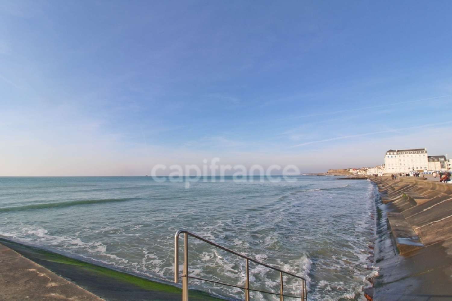 kaufen Haus Wimereux Pas-de-Calais 1
