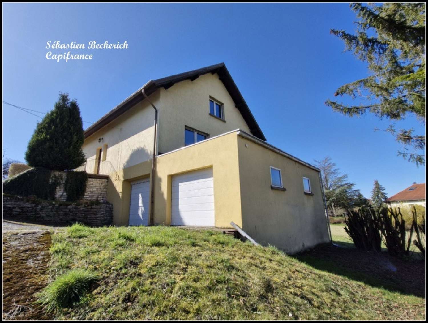  kaufen Haus Woustviller 57915 Moselle 2