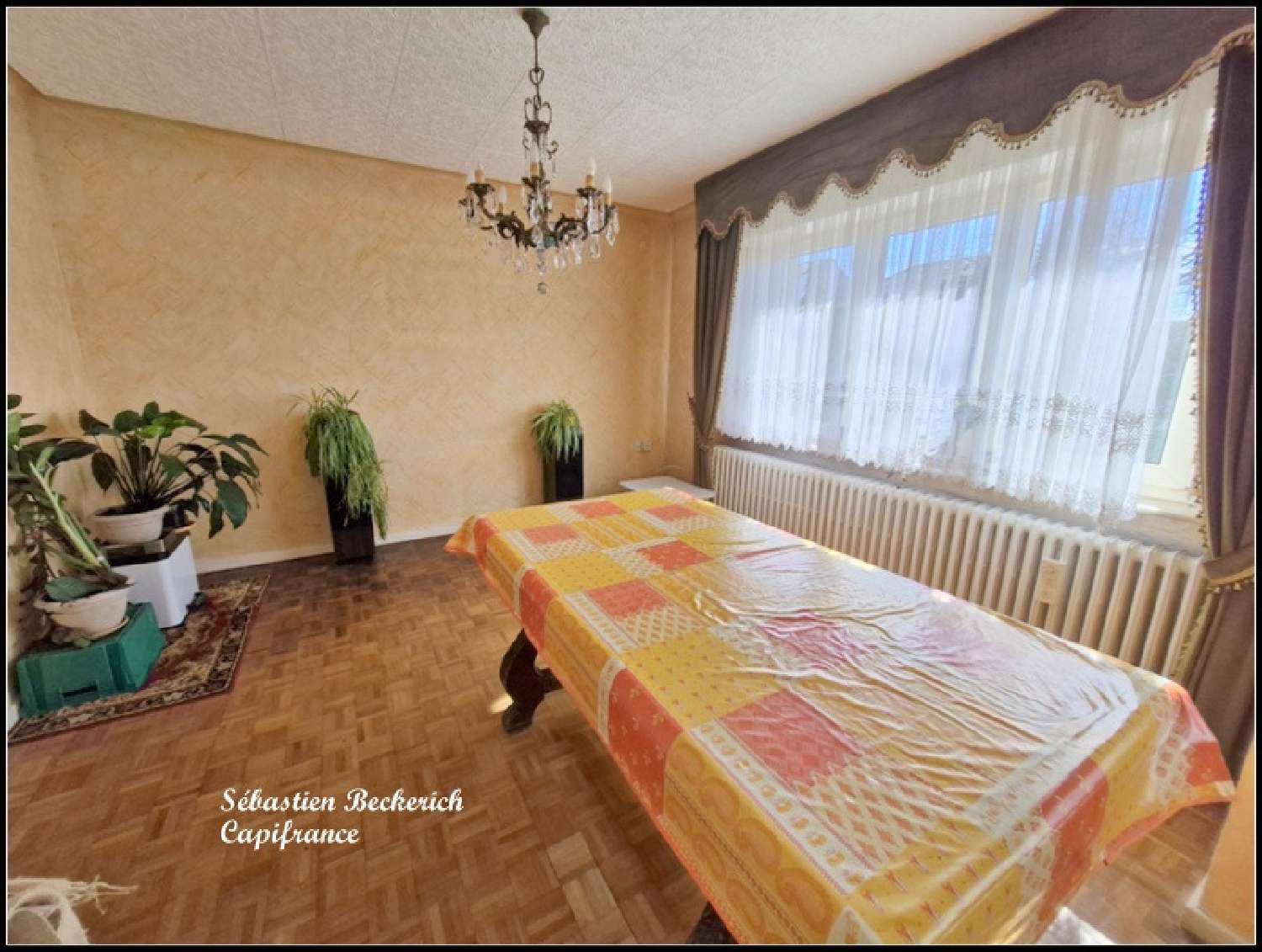  kaufen Haus Woustviller 57915 Moselle 5