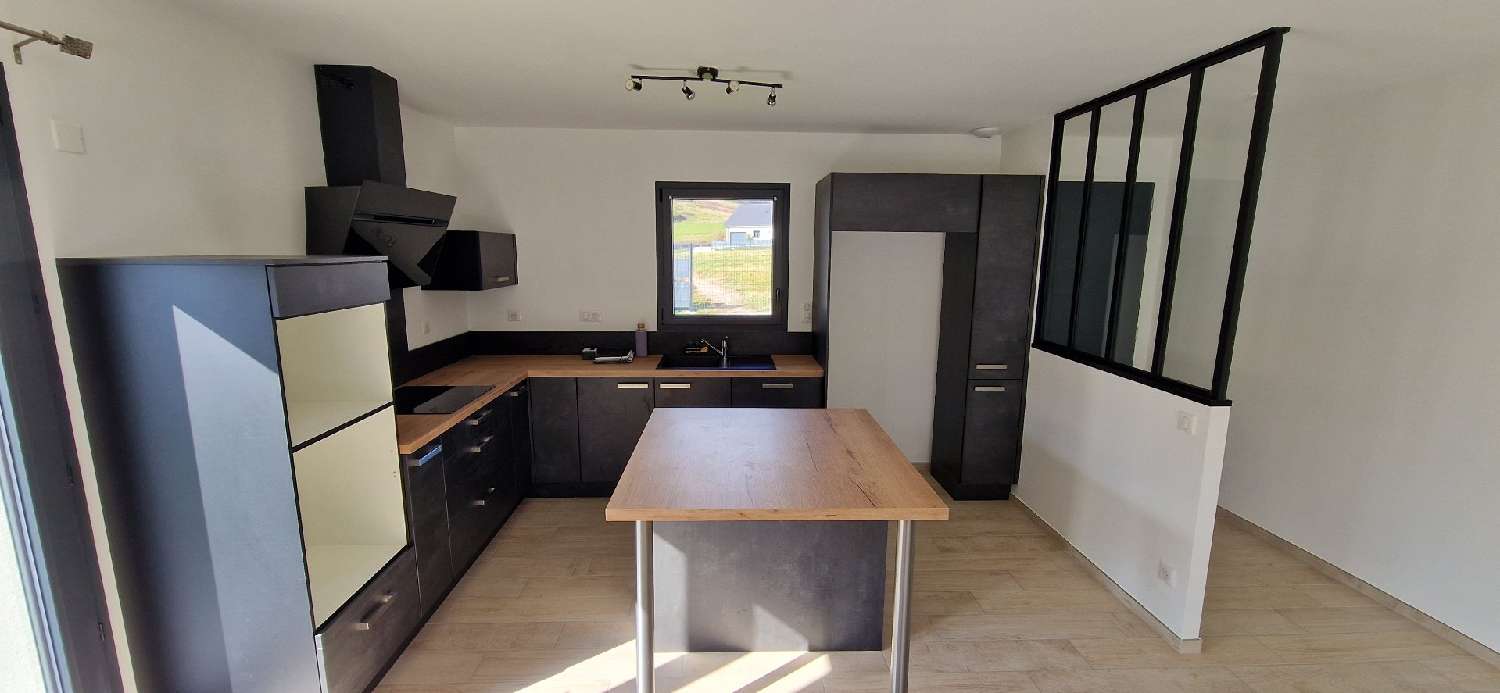  kaufen Haus Ydes Cantal 2