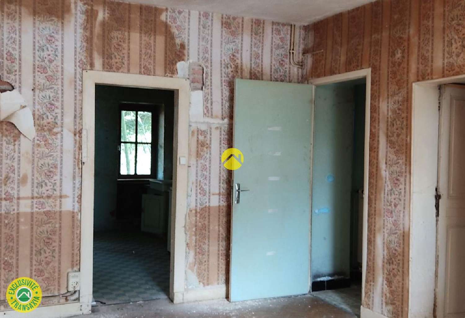  kaufen Haus Ygrande Allier 4
