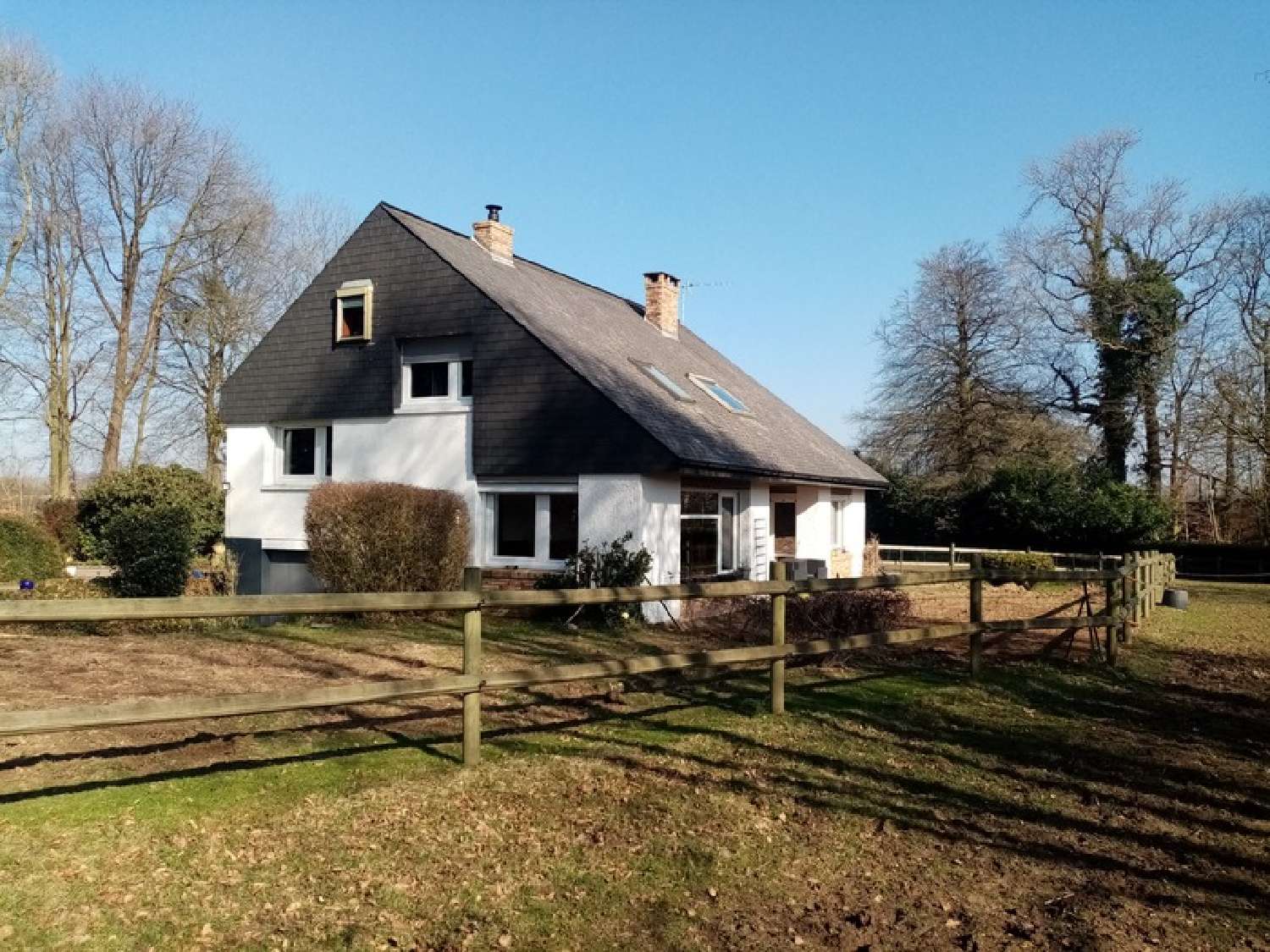  kaufen Haus Yvetot Seine-Maritime 1