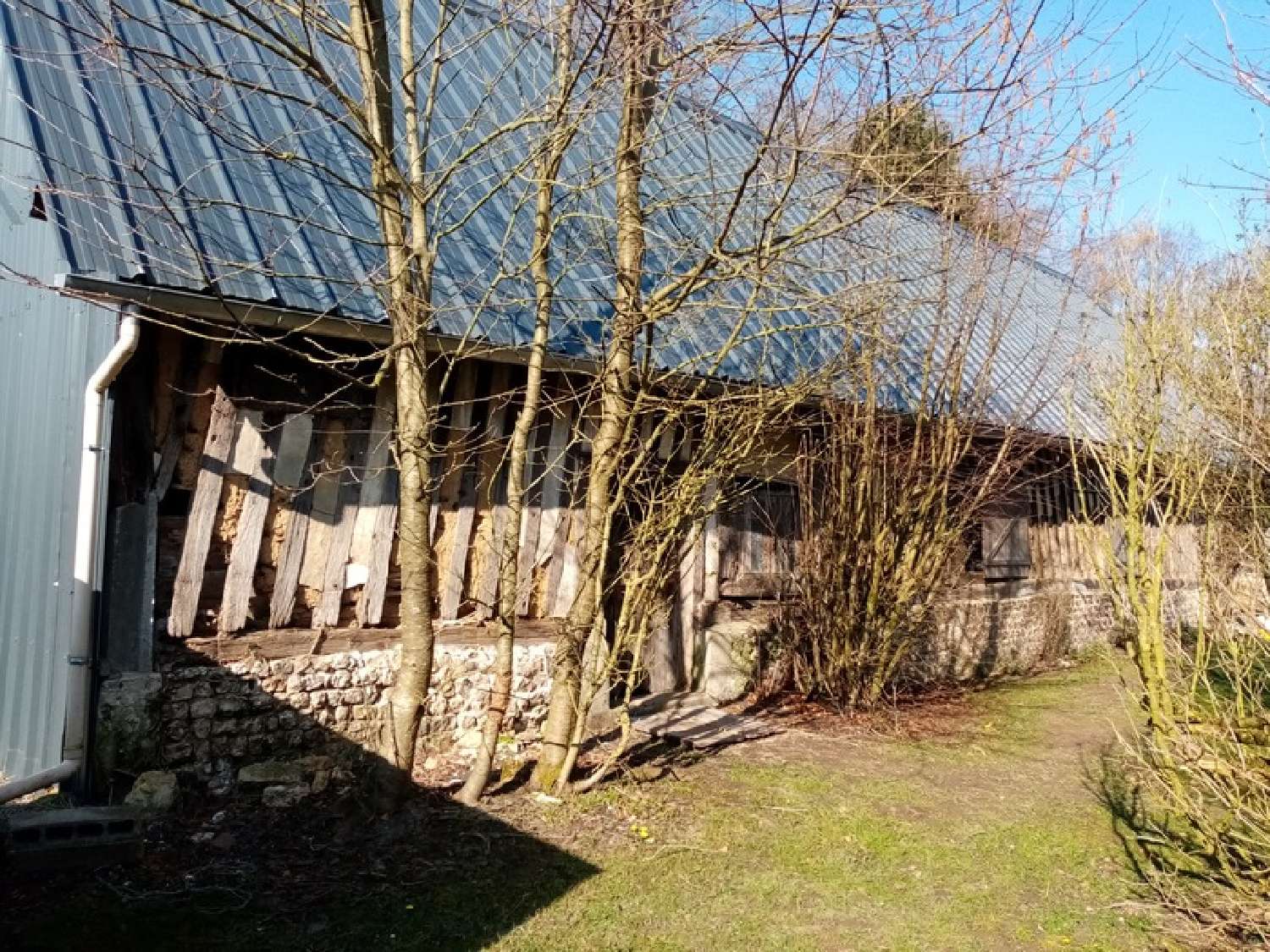  kaufen Haus Yvetot Seine-Maritime 3