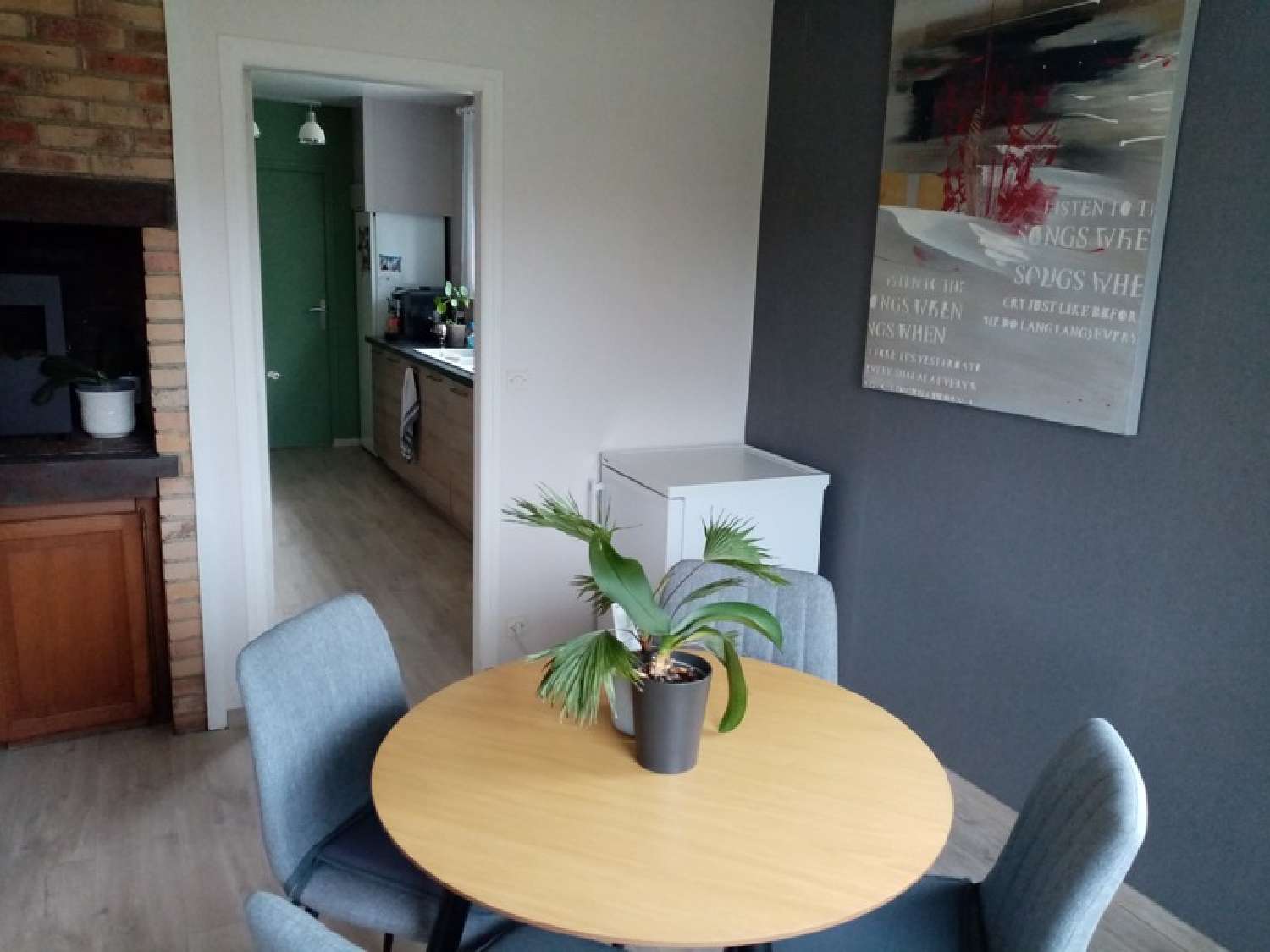  kaufen Haus Yvetot Seine-Maritime 6