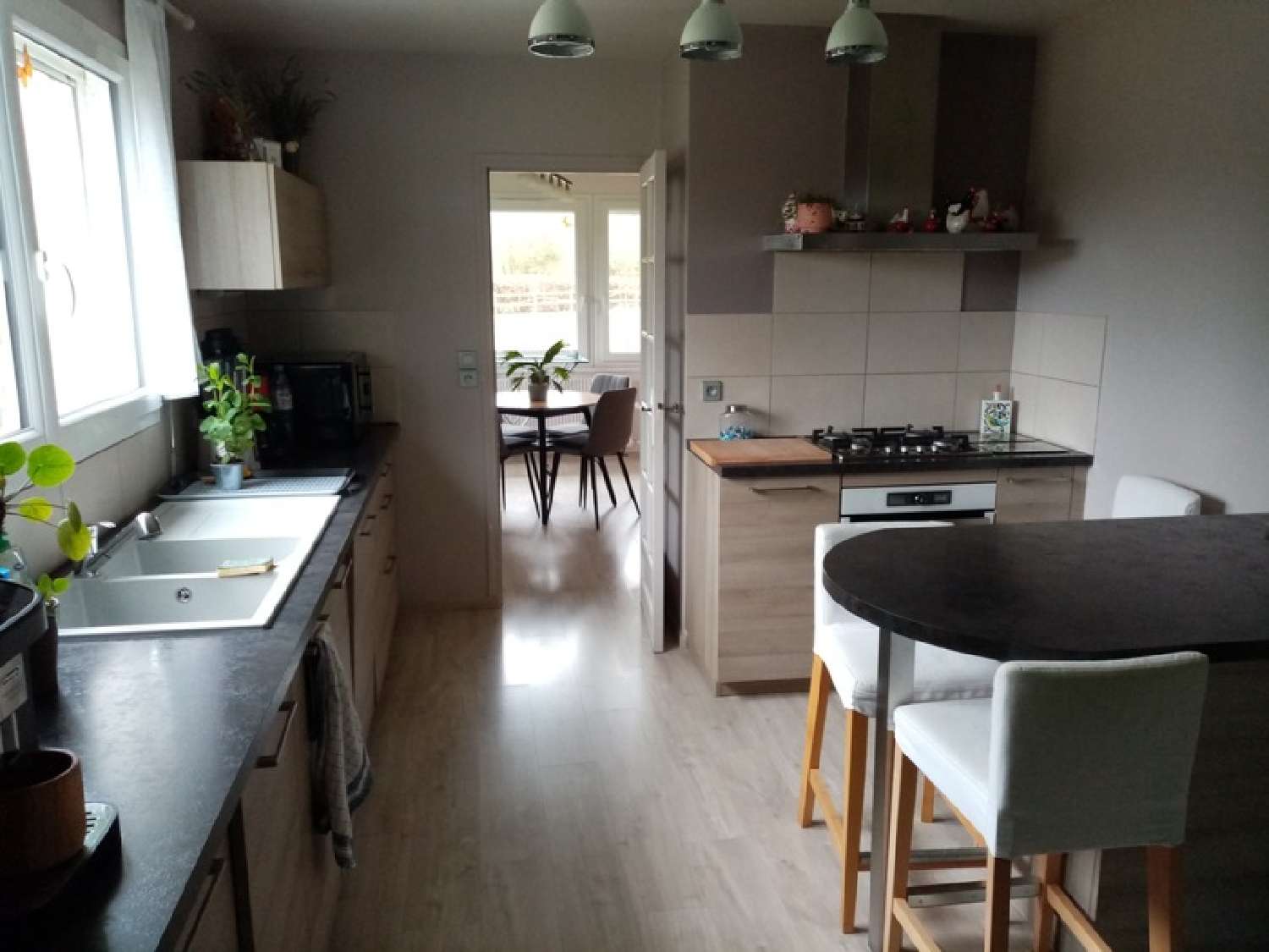  kaufen Haus Yvetot Seine-Maritime 7