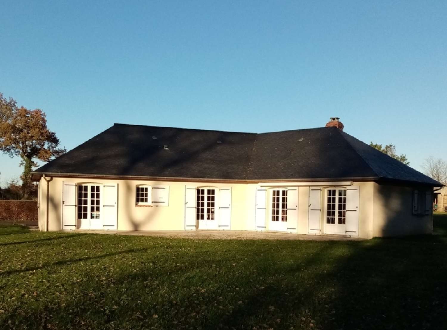  kaufen Haus Yvetot Seine-Maritime 1