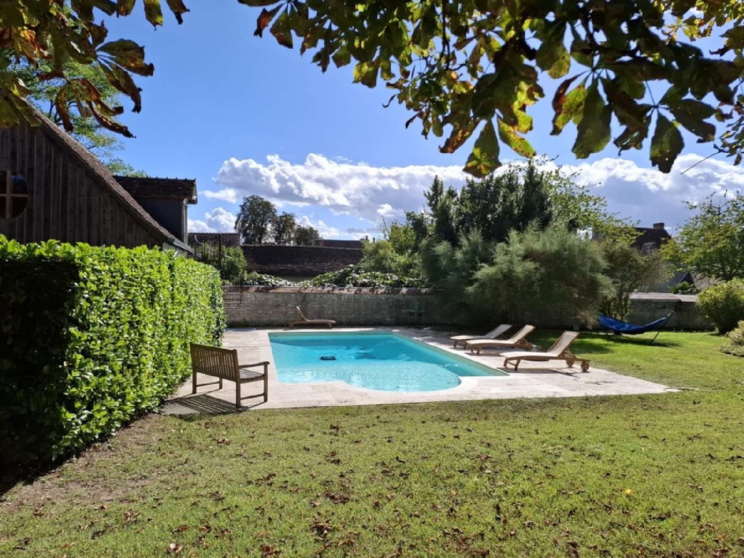  kaufen Haus Yzeures-sur-Creuse Indre-et-Loire 2