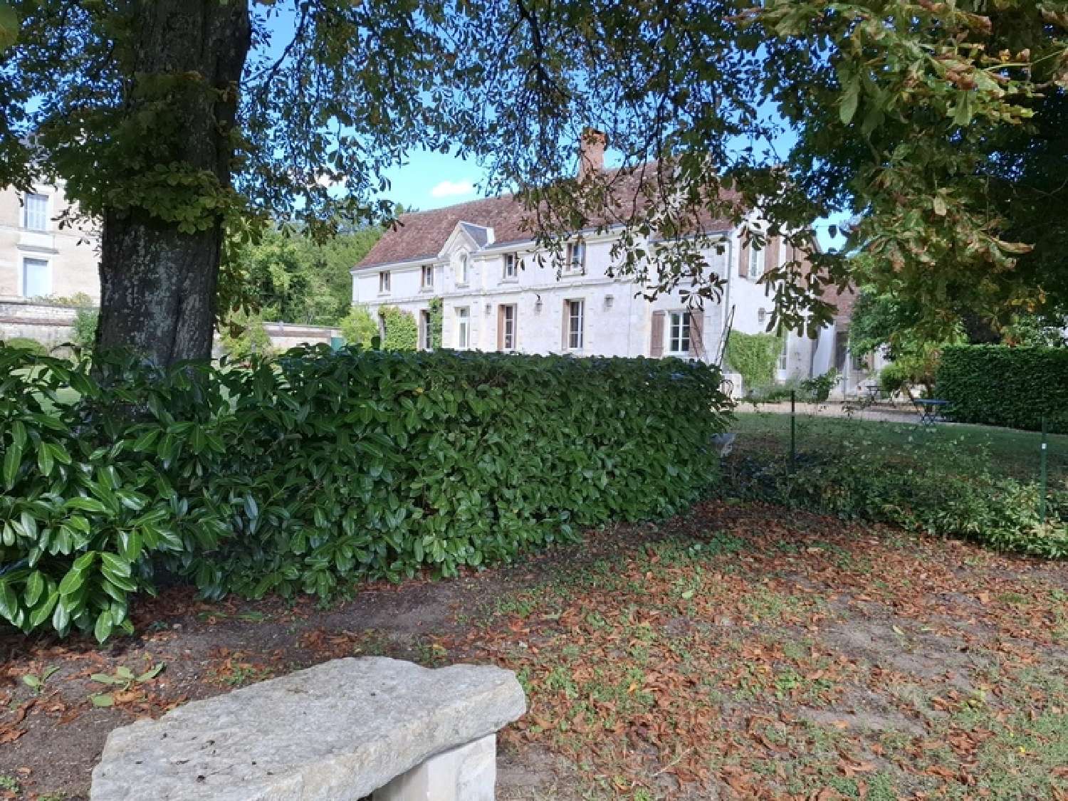  kaufen Haus Yzeures-sur-Creuse Indre-et-Loire 3
