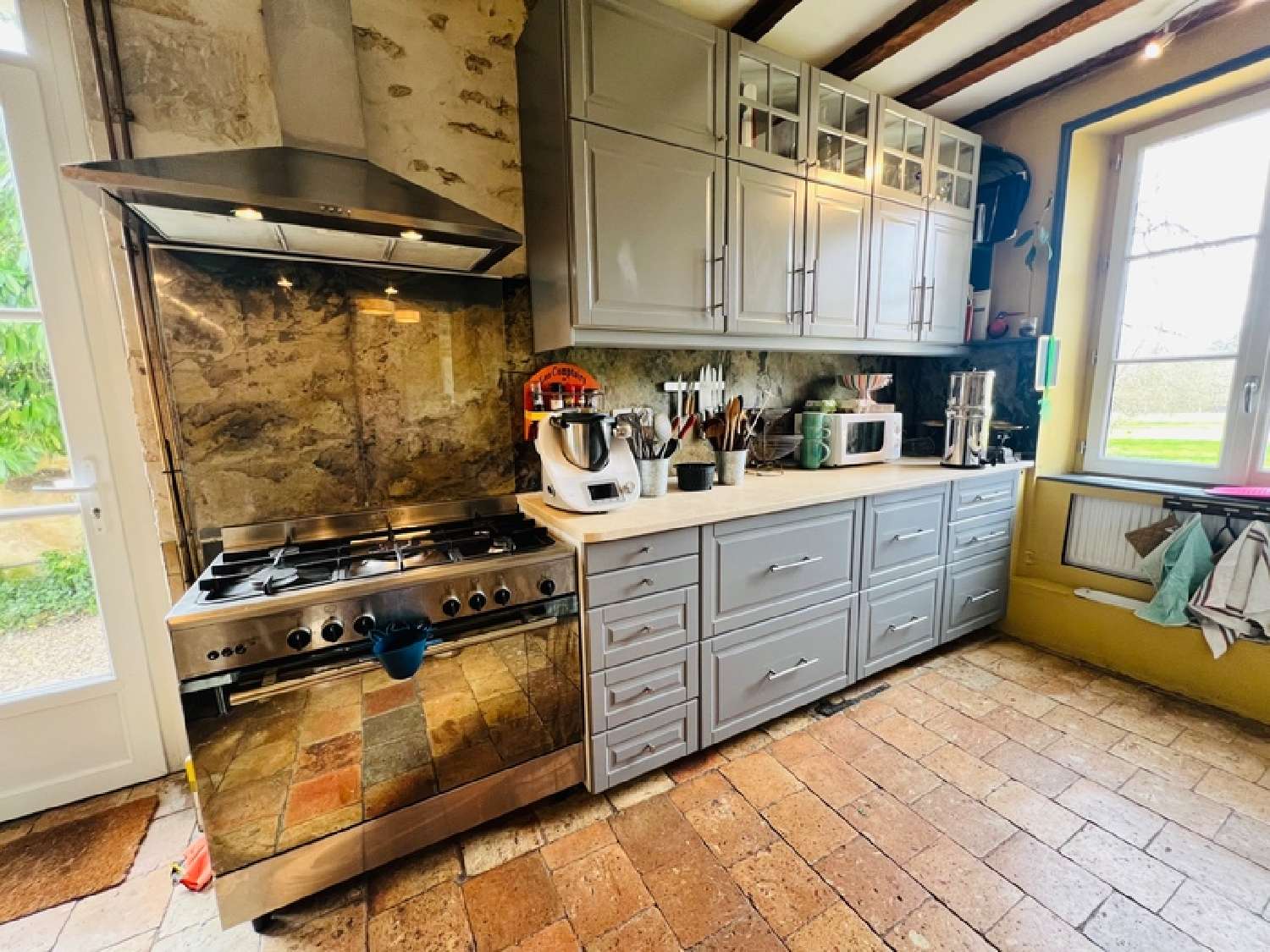  kaufen Haus Yzeures-sur-Creuse Indre-et-Loire 8