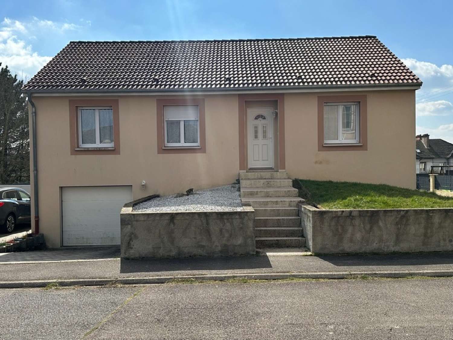  à vendre maison Zimming Moselle 4