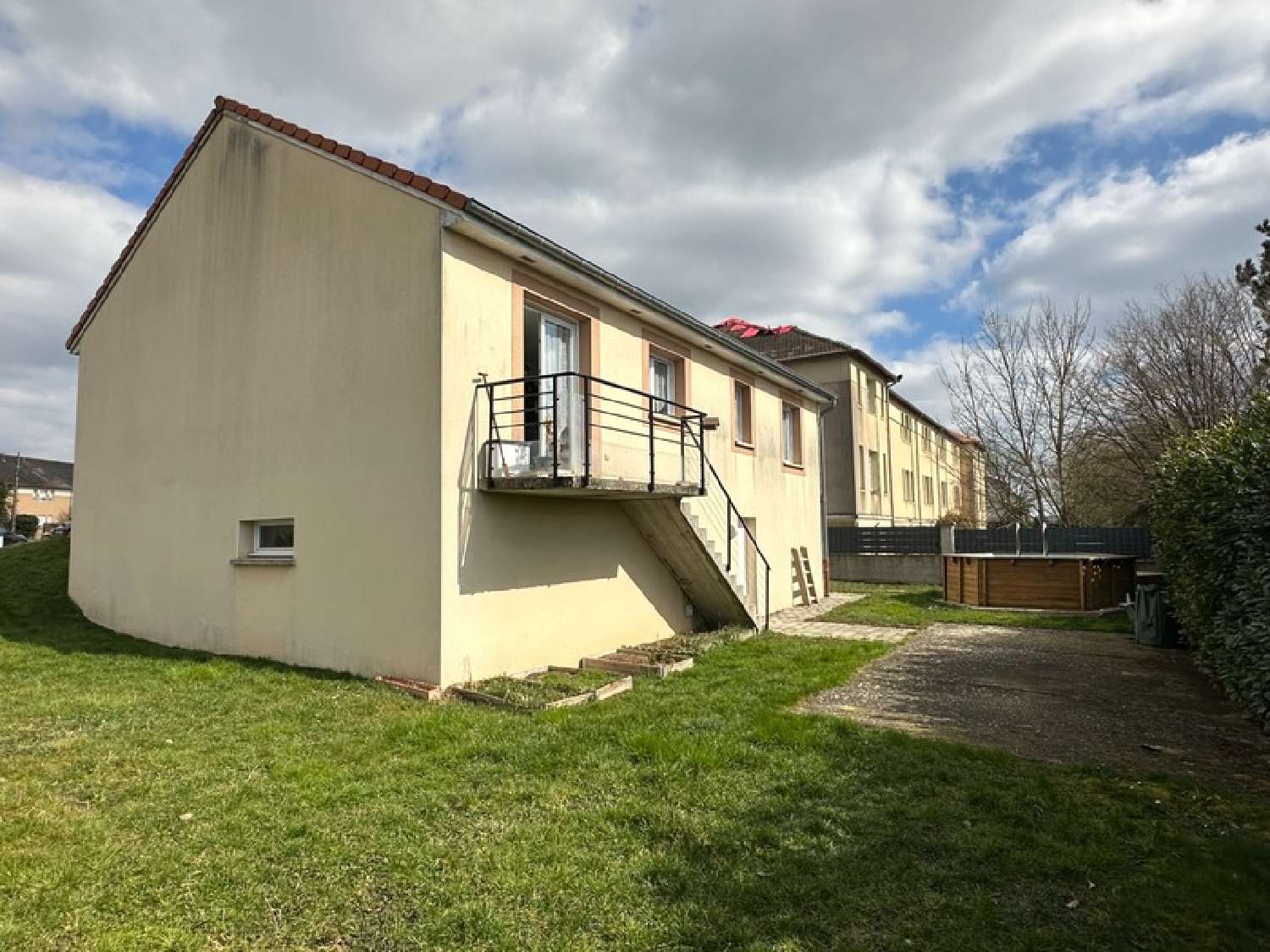  à vendre maison Zimming Moselle 5