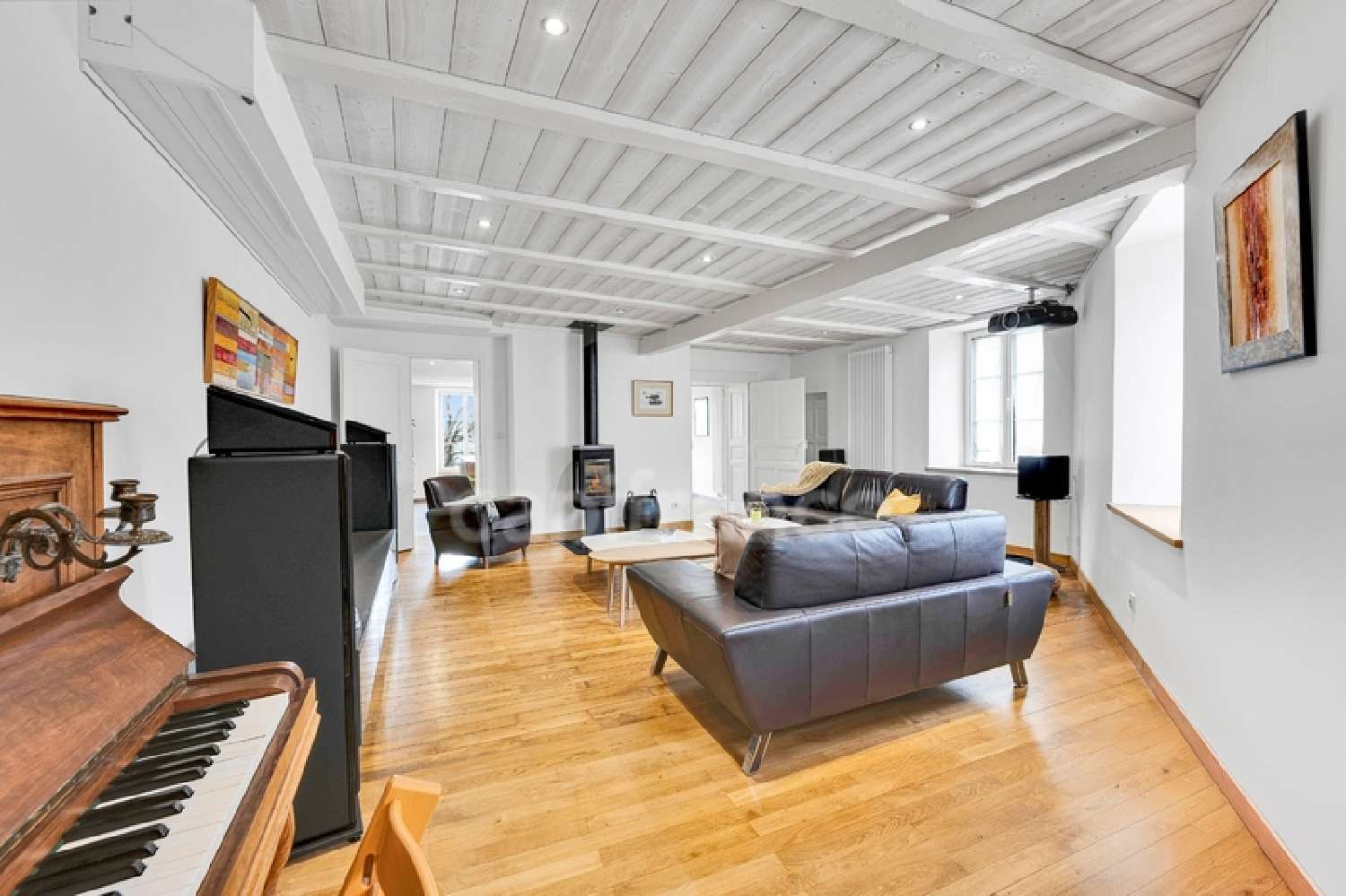  kaufen Bürgerhaus Gex Ain 7