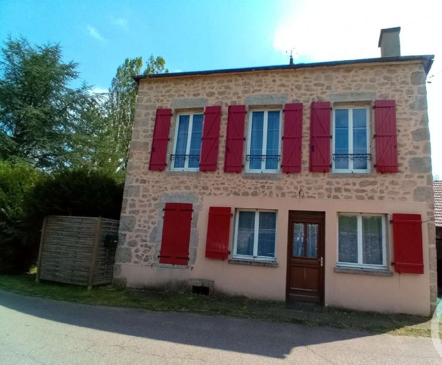  kaufen Bürgerhaus Lormes Nièvre 1