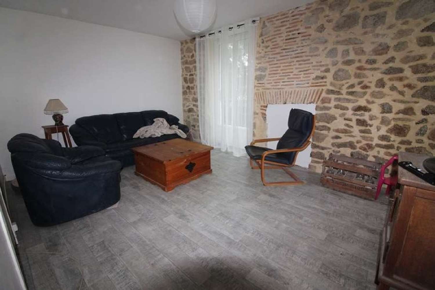  kaufen Bürgerhaus Lormes Nièvre 3