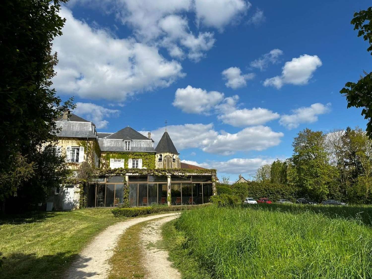  kaufen Bürgerhaus Villiers-sur-Morin Seine-et-Marne 4