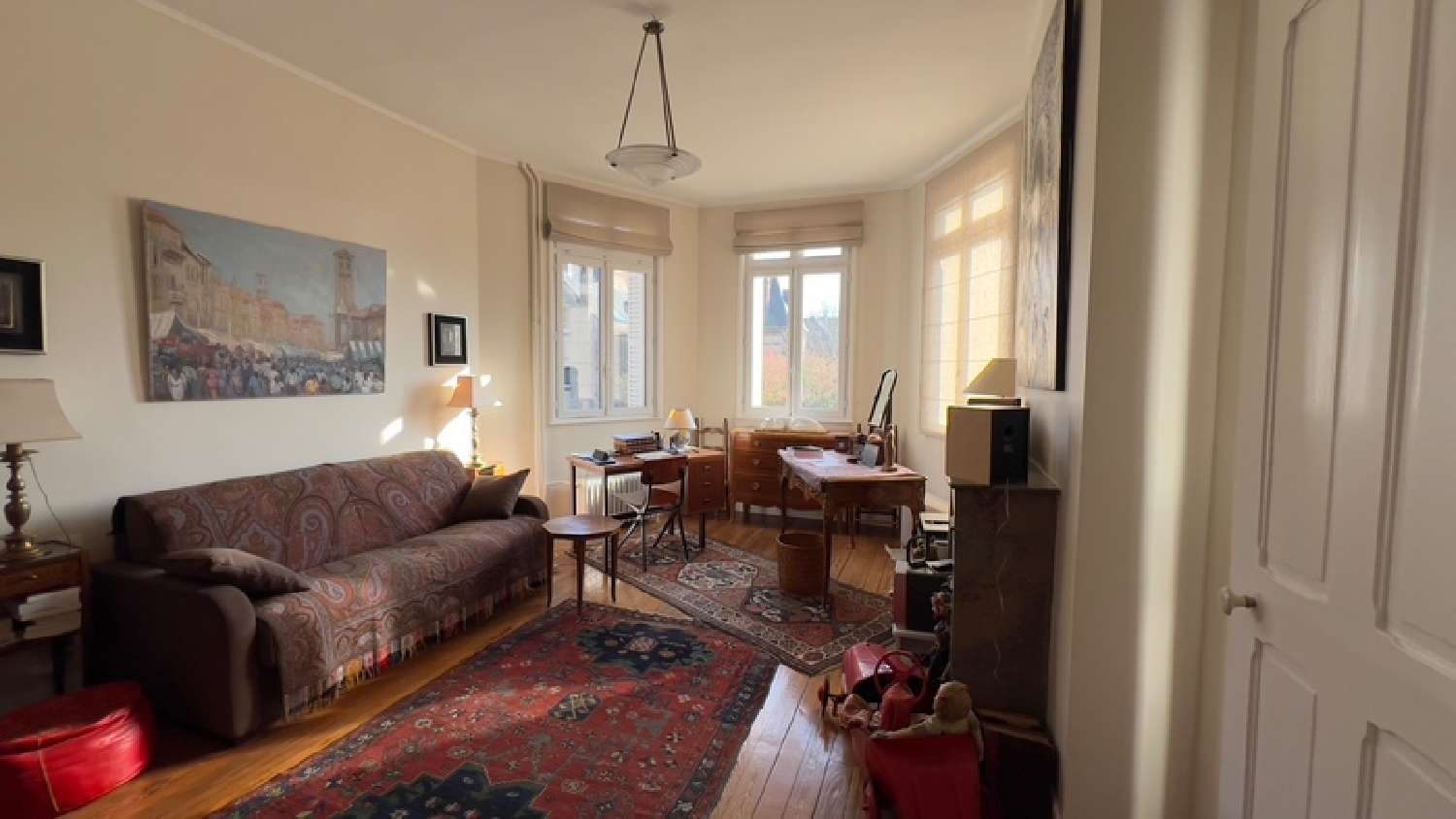  kaufen Bürgerhaus Mont-Saint-Aignan Seine-Maritime 7
