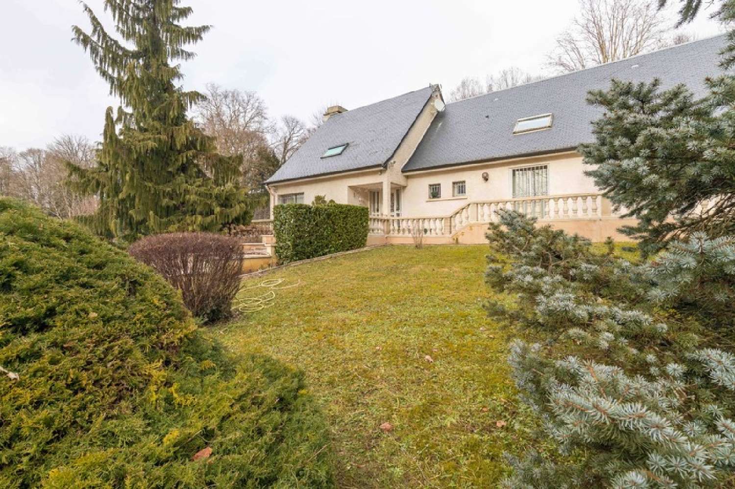  kaufen Haus Vougeot Côte-d'Or 1