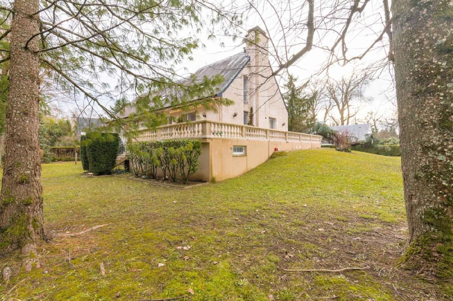  kaufen Haus Vougeot Côte-d'Or 7
