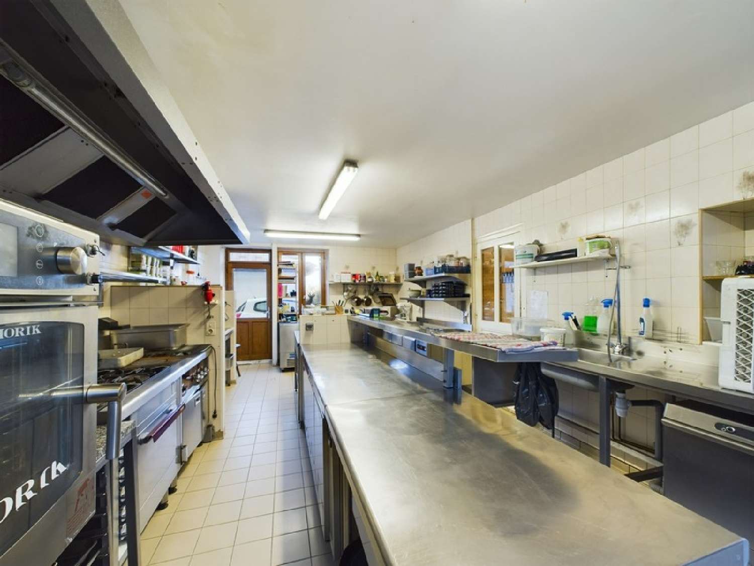  kaufen Restaurant Albertville Savoie 6