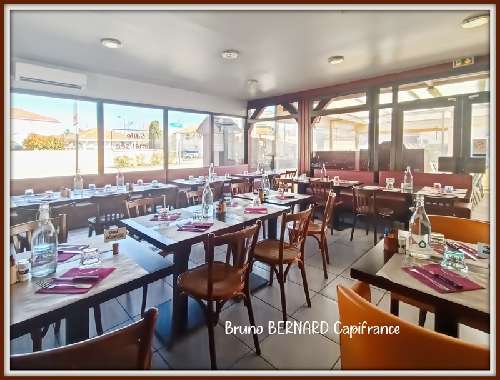 Betplan Gers Restaurant Bild 7038641