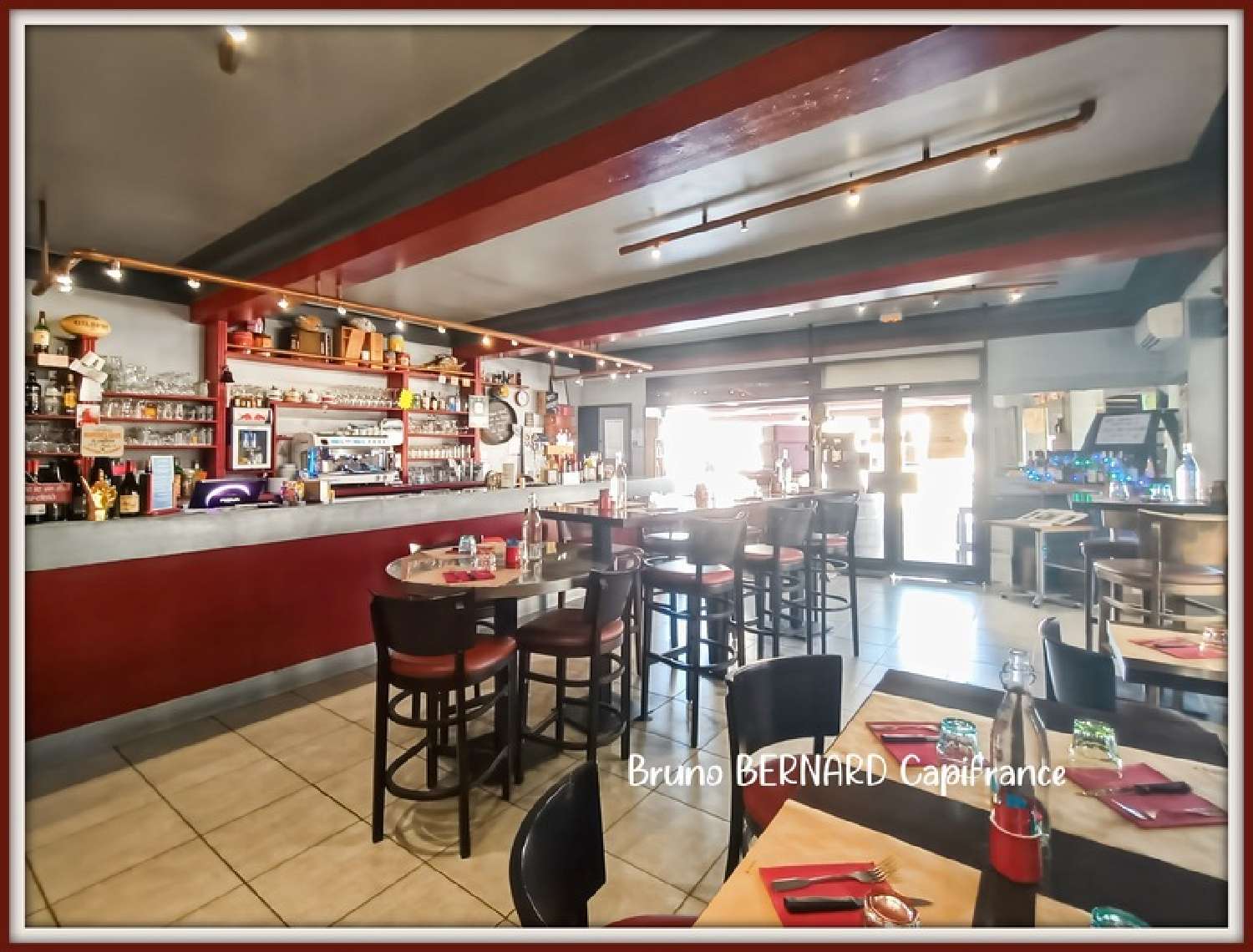  kaufen Restaurant Betplan Gers 5