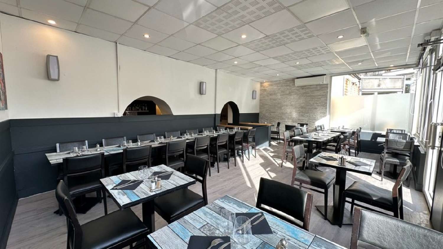  kaufen Restaurant Bergerac Dordogne 1