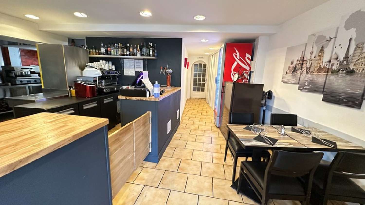  kaufen Restaurant Bergerac Dordogne 3