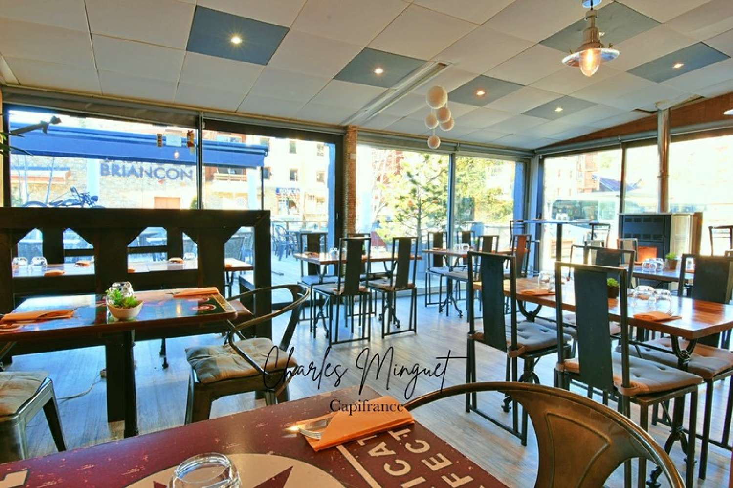  kaufen Restaurant Briançon Hautes-Alpes 3