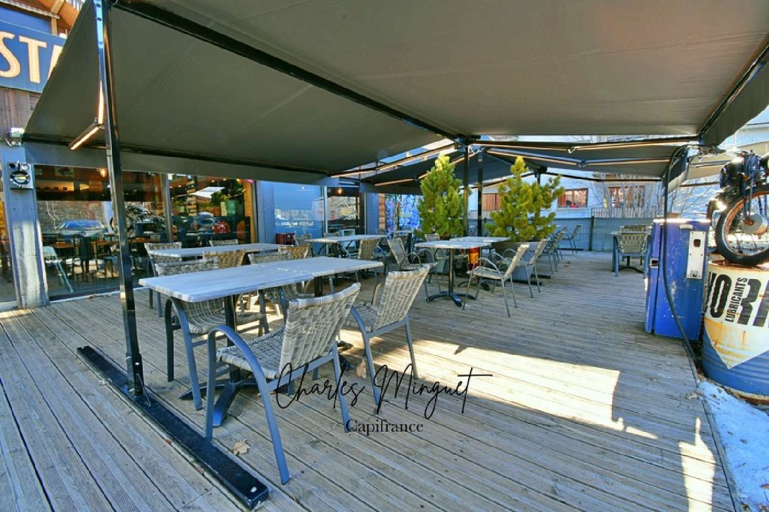  kaufen Restaurant Briançon Hautes-Alpes 8
