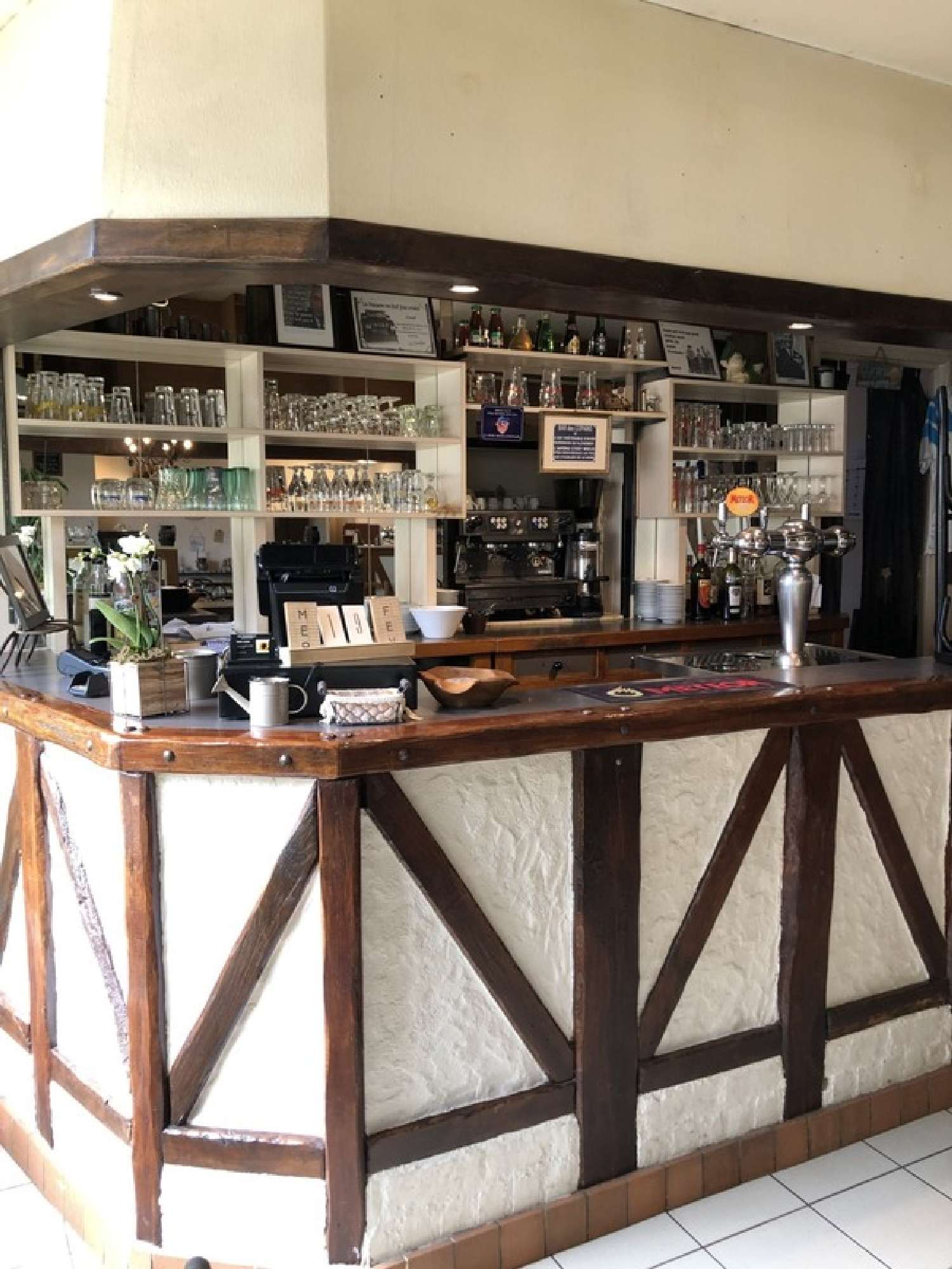  kaufen Restaurant Danzé Loir-et-Cher 5