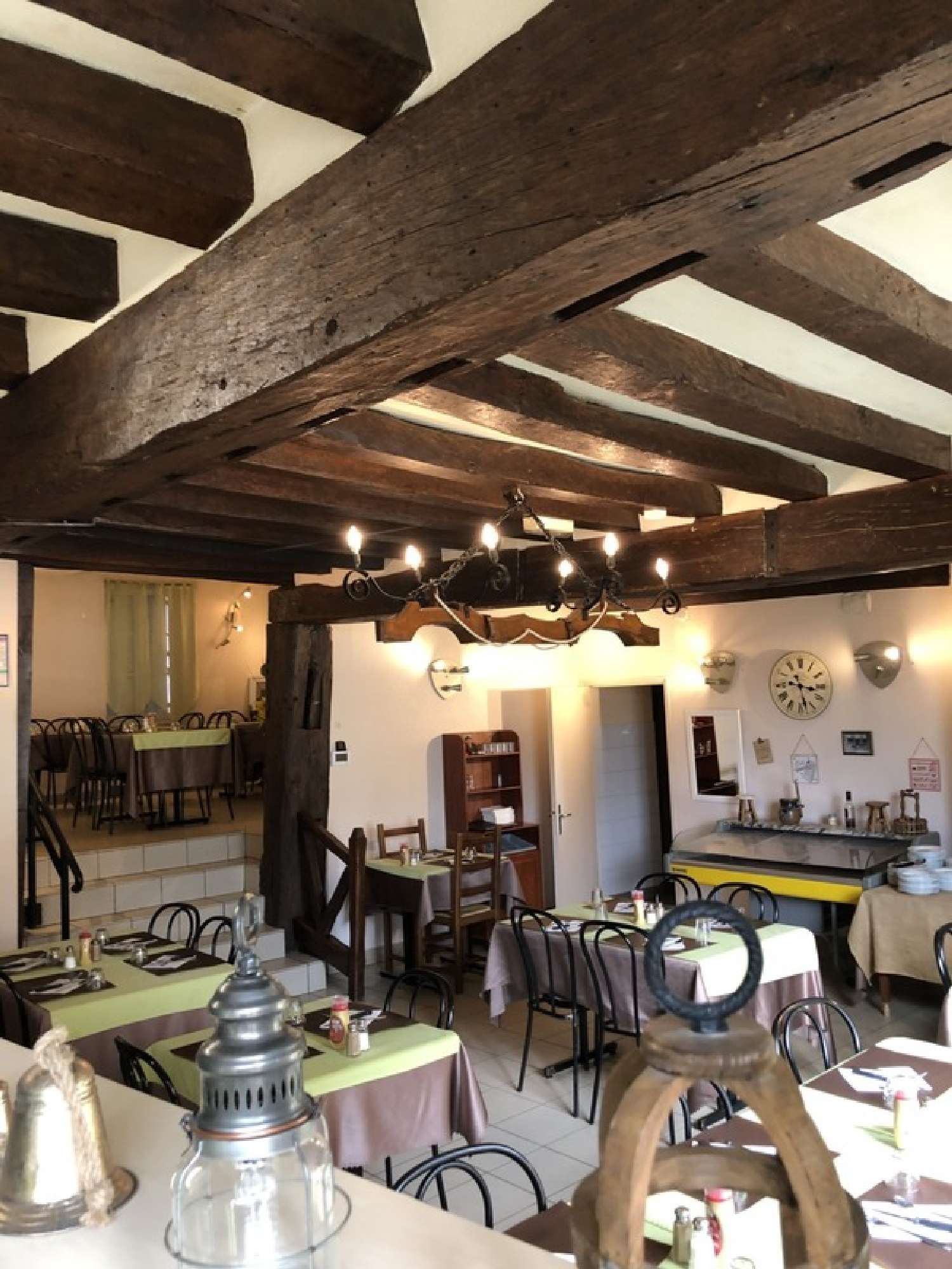  kaufen Restaurant Danzé Loir-et-Cher 6