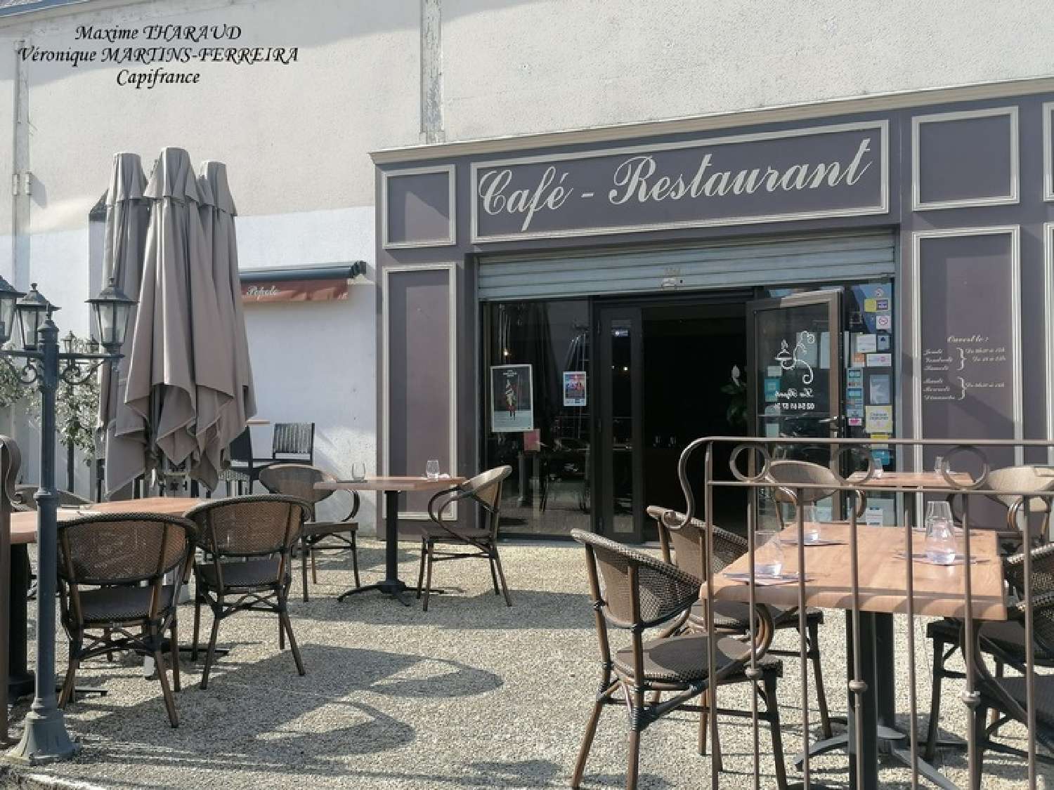  kaufen Restaurant Déols Indre 2