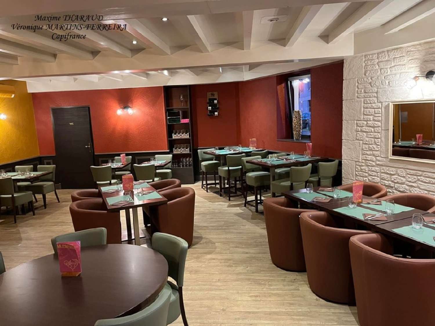  kaufen Restaurant Déols Indre 4