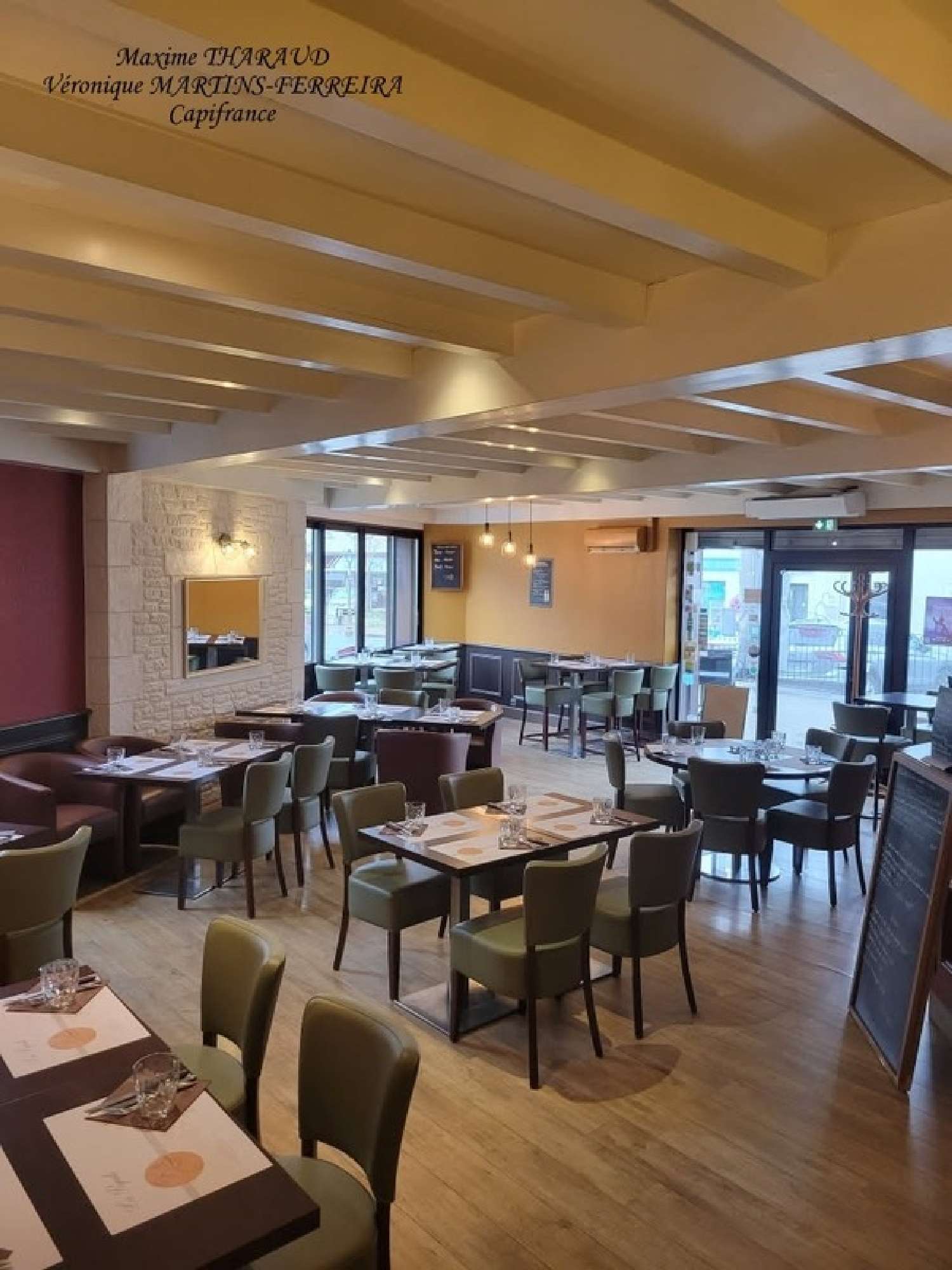  kaufen Restaurant Déols Indre 5
