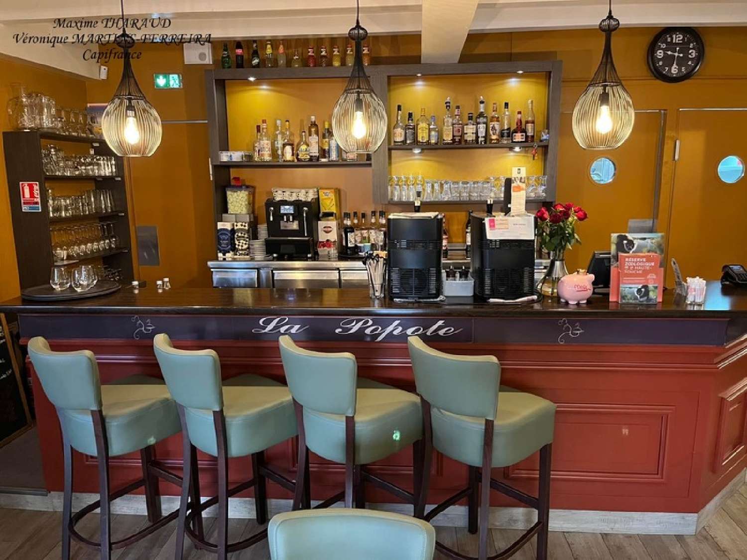  kaufen Restaurant Déols Indre 6