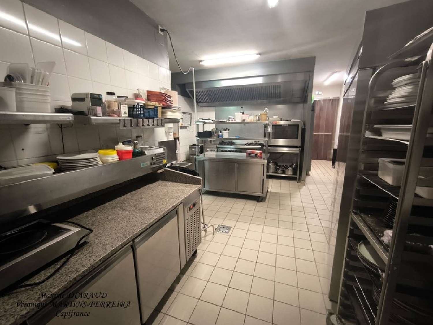  kaufen Restaurant Déols Indre 7