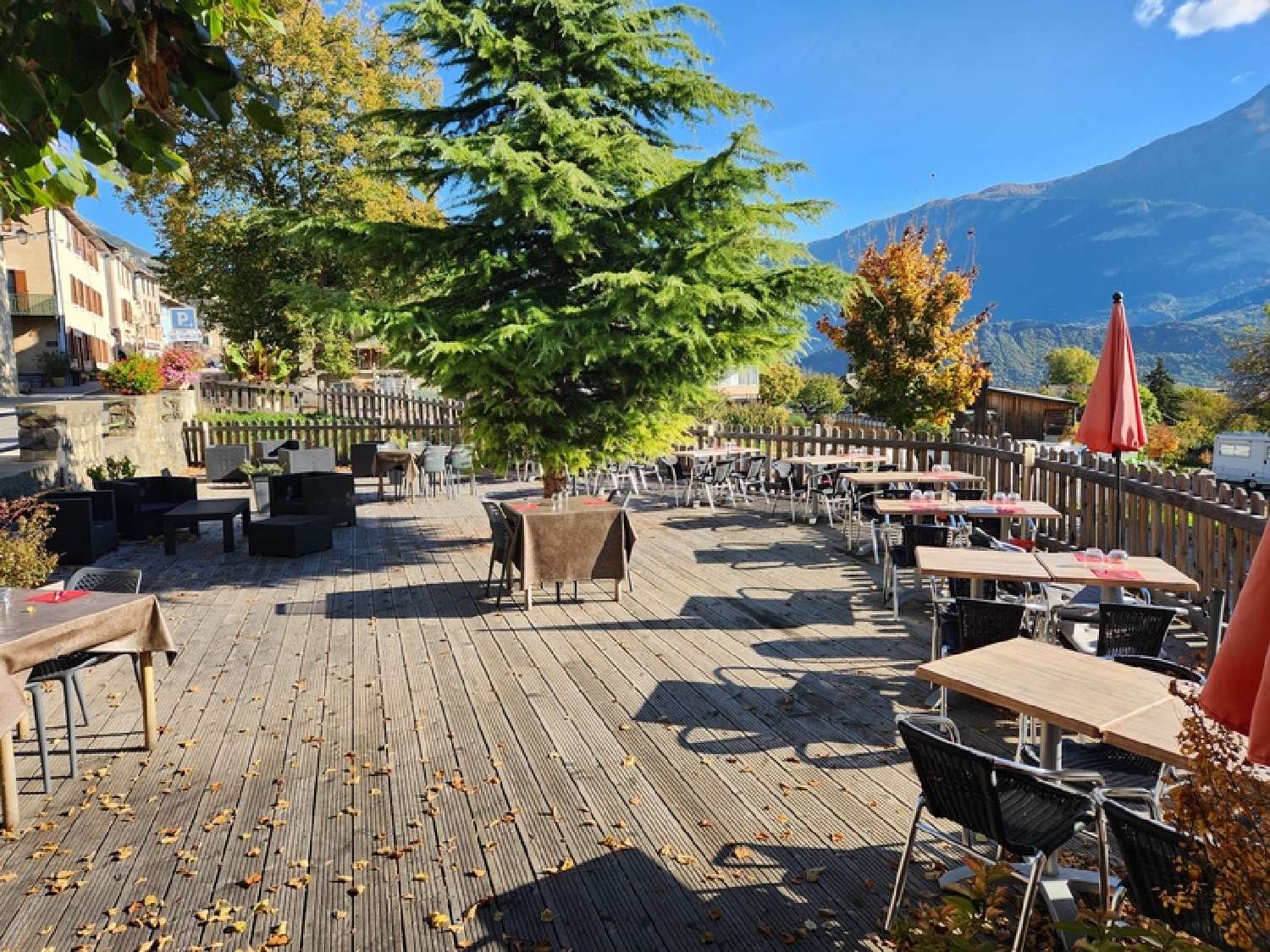  kaufen Restaurant Embrun Hautes-Alpes 1