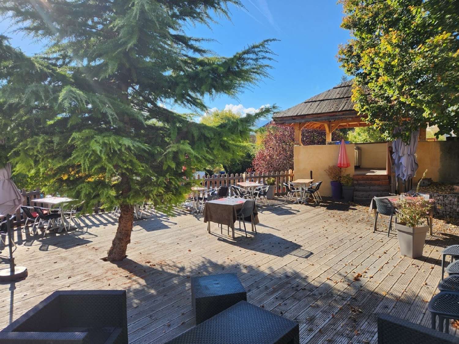  kaufen Restaurant Embrun Hautes-Alpes 2