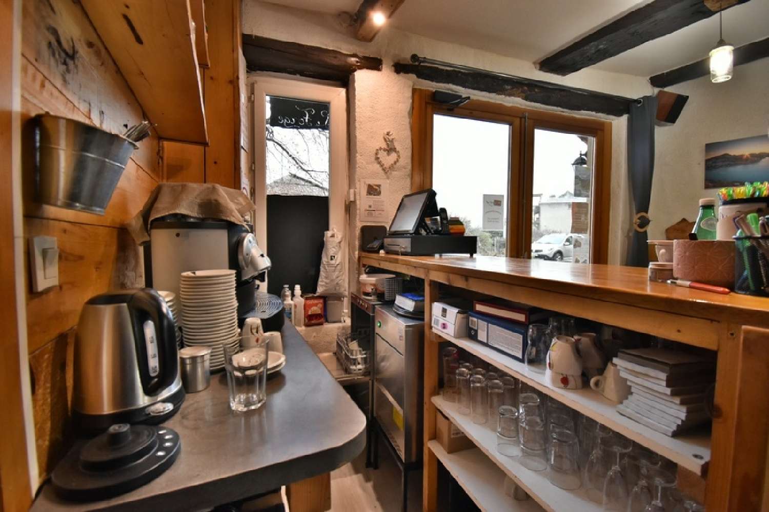  kaufen Restaurant Embrun Hautes-Alpes 4