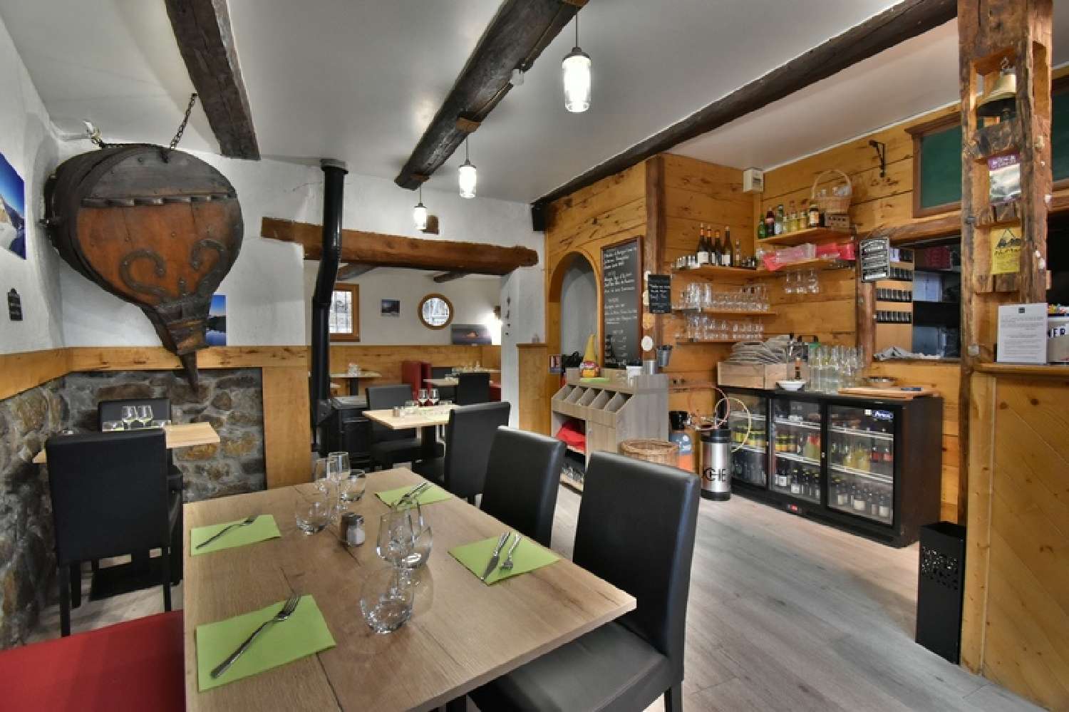  kaufen Restaurant Embrun Hautes-Alpes 5