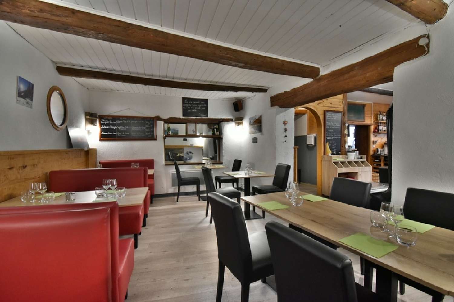  kaufen Restaurant Embrun Hautes-Alpes 7
