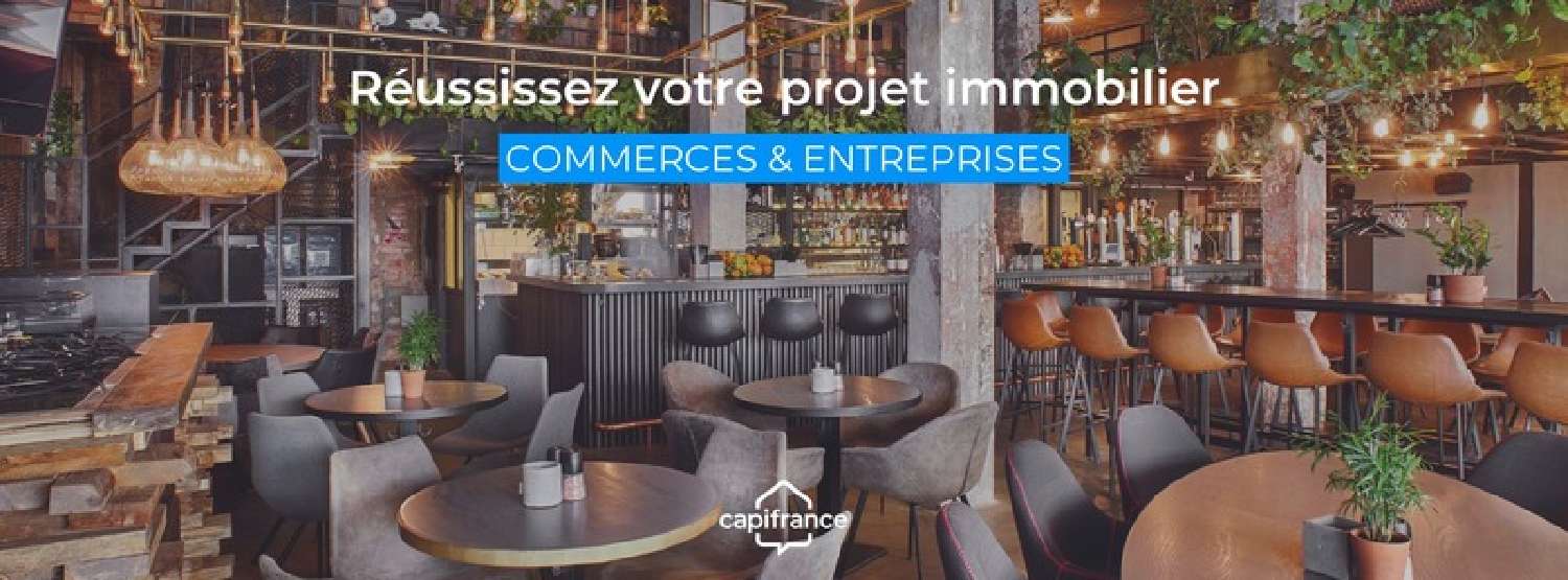  kaufen Restaurant La Grande Motte Hérault 2